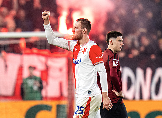 Finiš. Pět kol, pět otázek. O čem bude rozhodovat nadstavba fotbalové ligy