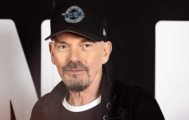 Nejím pšenici, mléko ani červené maso, říká o své přísné dietě Billy Bob Thornton
