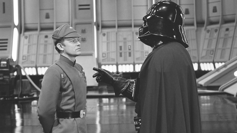Zemřel herec z legendárních Star Wars. Pennington zářil i po boku Meryl Streep