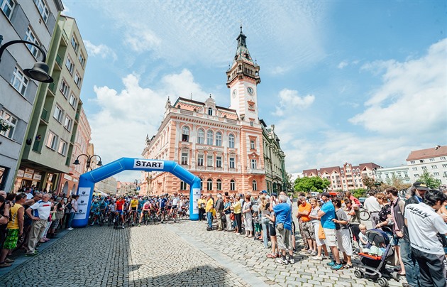Startuje Závod míru. Povýšil a přilákal více talentů. Kolář: Úroveň klání bude lepší