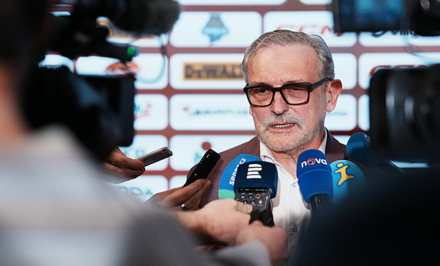 Zdeněk Moták: kariéra a úspěchy nového reprezentačního kouče