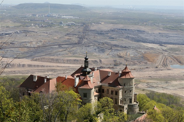 Místo milionů asi nedostanou na Mostecku nic. Tykač zvažuje poslat podporu jinam