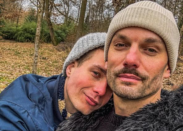 Rozvádím se. Co jsem zažil, bylo daleko za hranicí lásky, říká Daniel Krejčík