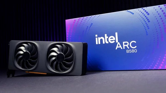Nové samostatné GPU Intelu: Čip Crescent Island s architekturou Xe3P může mít půl gigabajtu paměti