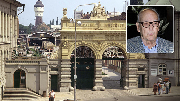 Kompromis se v pivu nedělá, říkával. Před sto lety se narodil legendární pivovarník