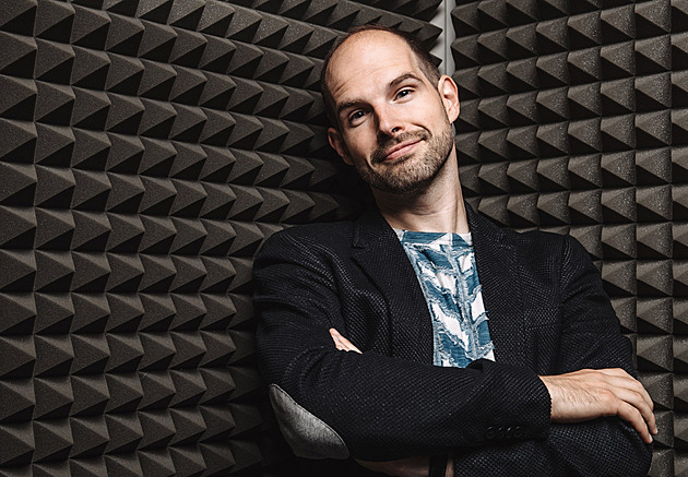 Zpětně jsem rád za každou botu v životě, protože mě posunula dál, říká Jan Maxián