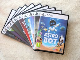Sony vyslyšelo kritiku hráčů, svůj plán na konec disků ale měnit nehodlá