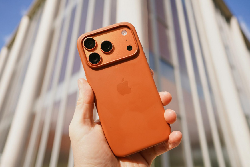 Na nic nečekejte. Apple může už zítra zdražit iPhony 17