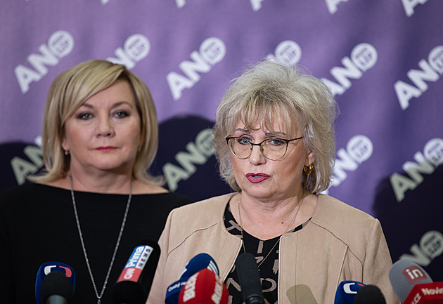 Návrat Margity Balaštíkové. Založila vlastní stranu a chce do Senátu