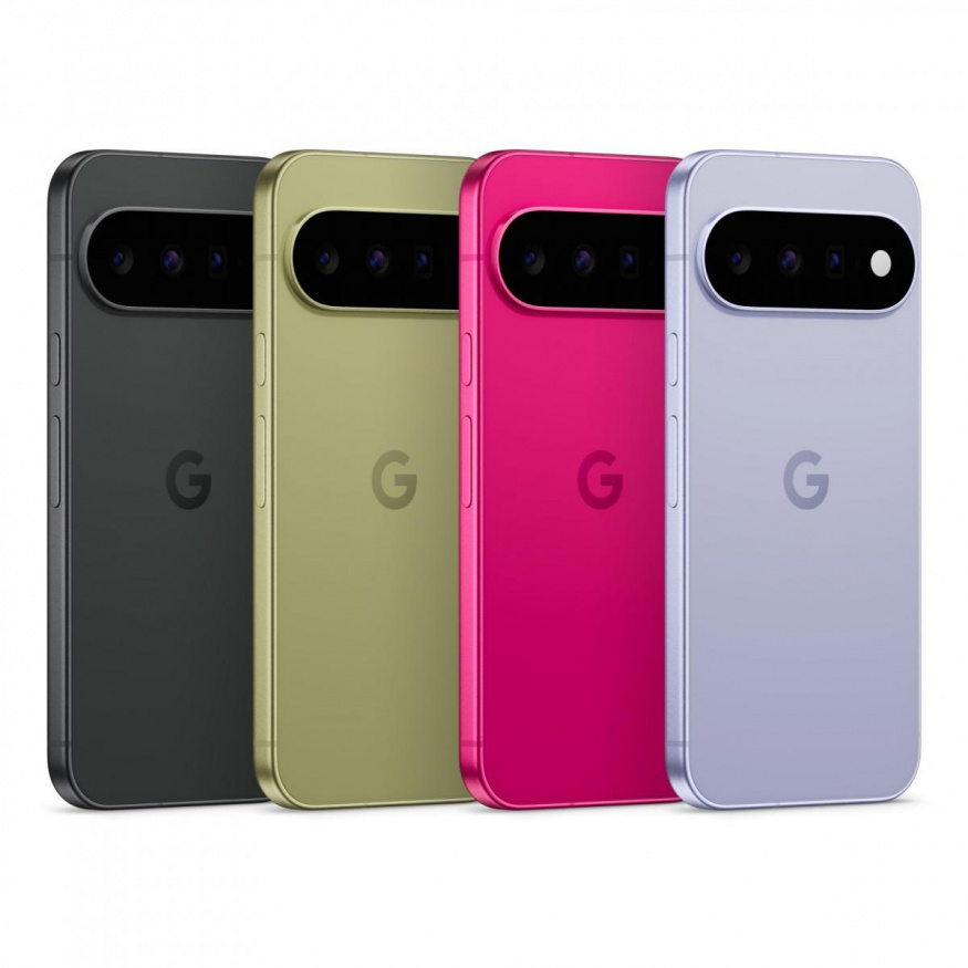 Pixel 11 přináší výkon Tensoru G6 a dvojnásobné úložiště za dostupnější cenu