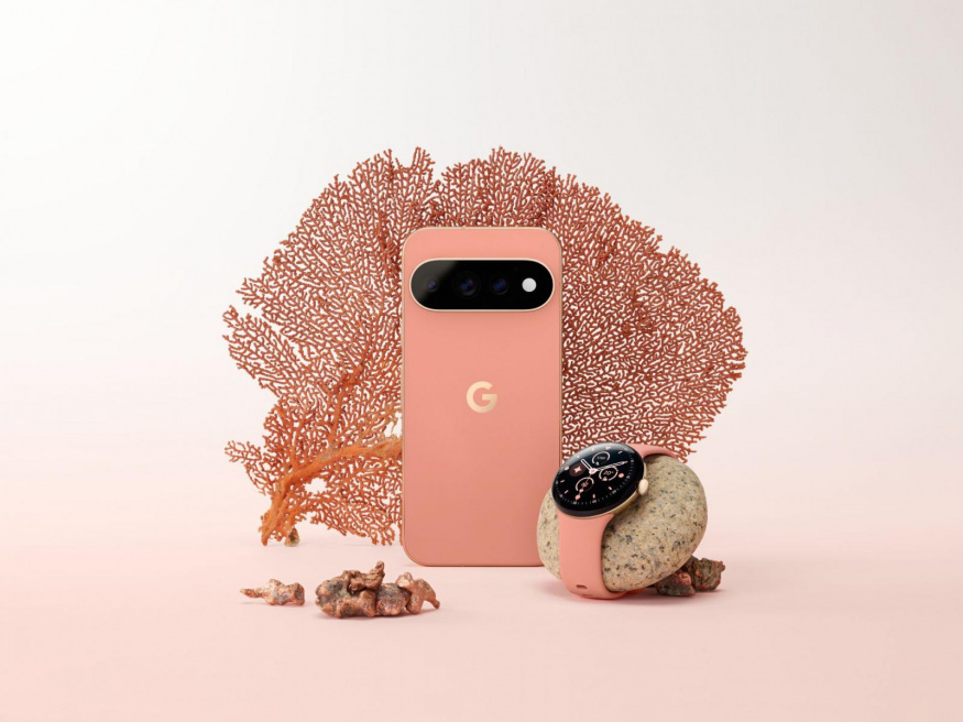 Pixel 11 Pro (XL) odhalen: více výkonu, lepší teleobjektiv a unikátní světelné notifikace