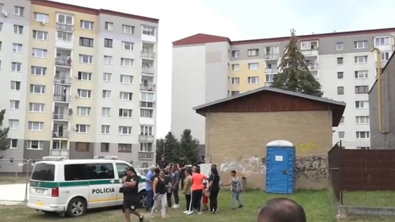 Z domu odešla v pyžamu, pak ji našli mrtvou. Smrt 17leté Michaely na Slovensku halí nejasnosti