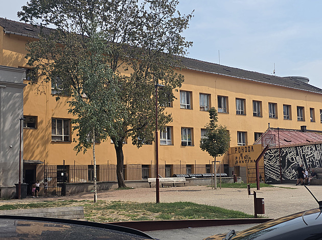 Role brněnských ubytoven se mění. Častěji než dřív je vyhledávají pracující