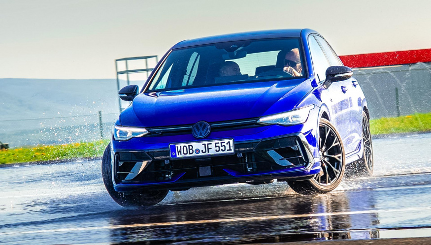 Máte Volkswagen a telefon Samsung? Tato nová vychytávka vás určitě potěší