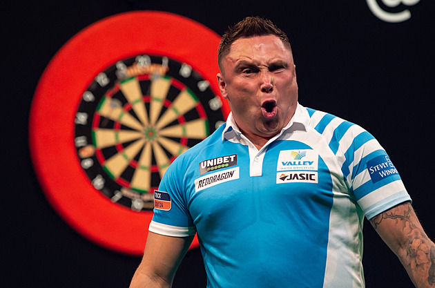 Australian Darts Masters 2026: Program, výsledky, hráči a live stream